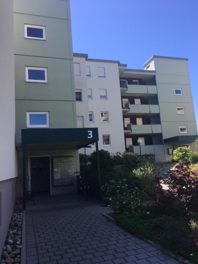 Top ausgestattete 1 Zi-Whg für Urlaub u Dienstreisen Immenstaad am Bodensee Exterior foto